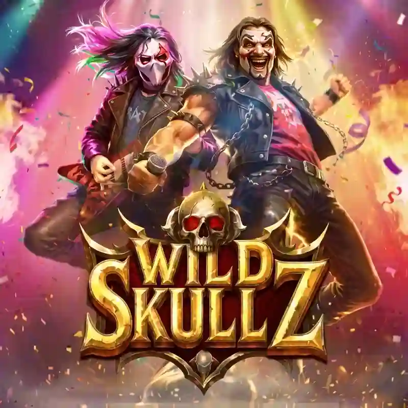 Wild Skullz